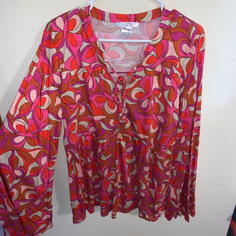 LASCANA VENUS Bright Top